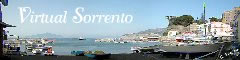 Virtual Sorrento - Italy